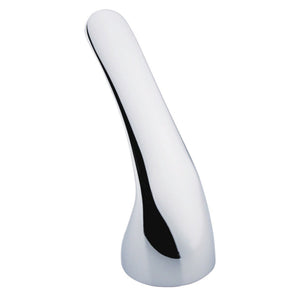 KBH5710 Metal Lever Handle, Polished Chrome
