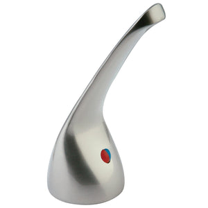 KBH5710SN Metal Lever Handle, Brushed Nickel