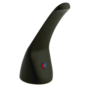 KBH5715 Metal Lever Handle, Oil Rubbed Bronze