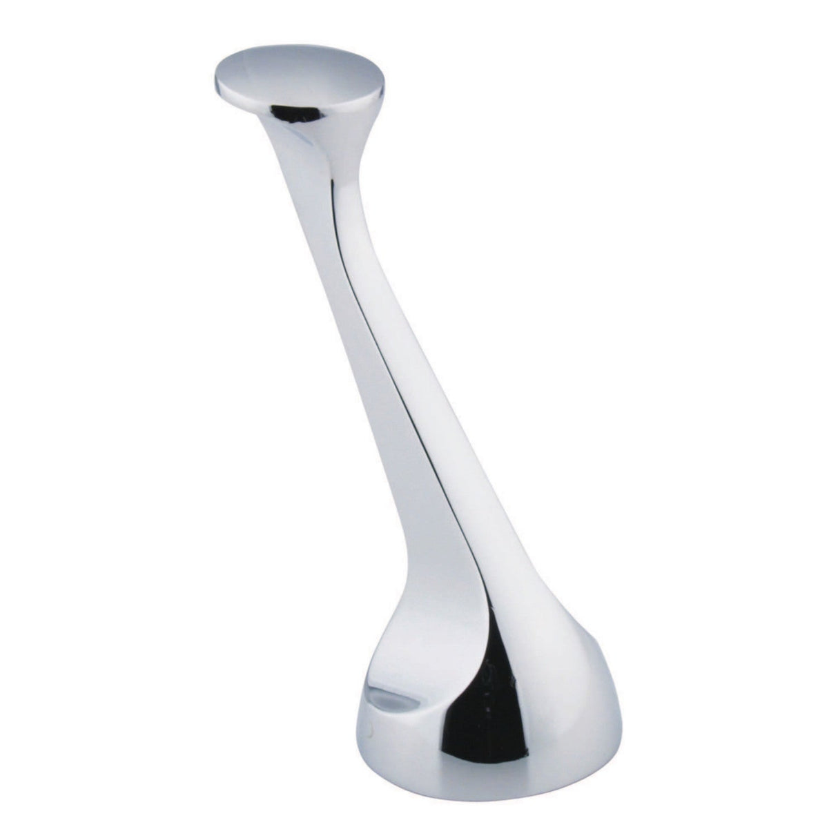KBH571 Metal Lever Handle, Polished Chrome