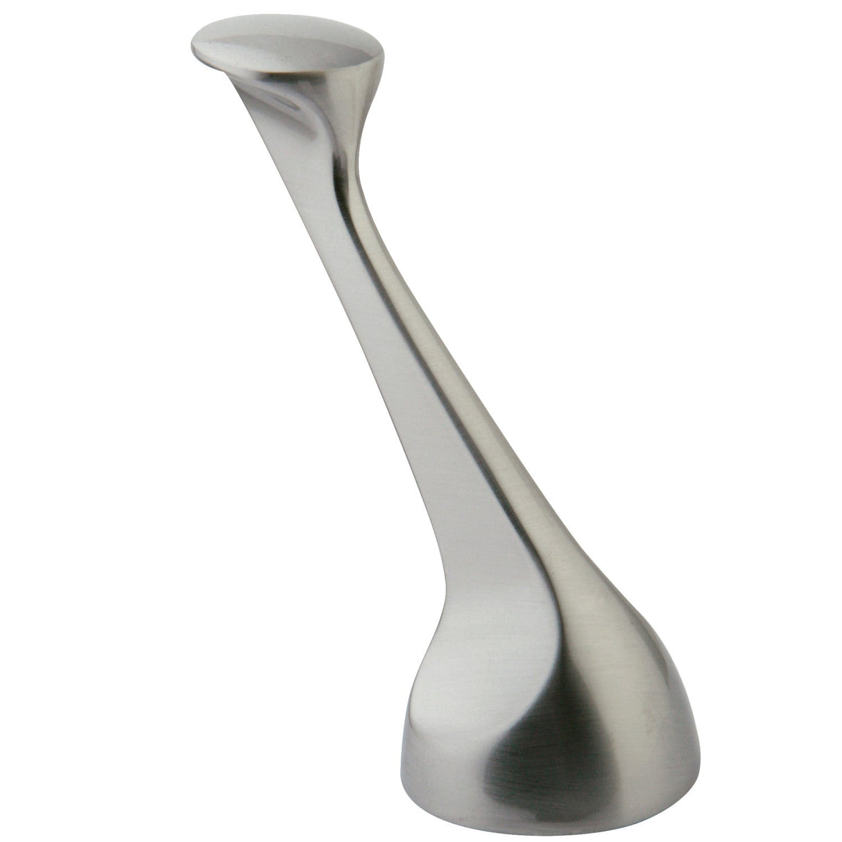 KBH572SN Metal Lever Handle, Brushed Nickel