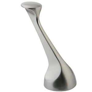 KBH572SN Metal Lever Handle, Brushed Nickel