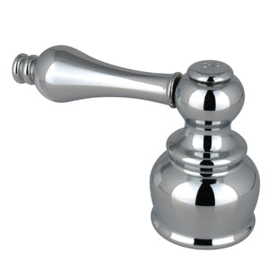 KBH601ALH Hot Metal Lever Handle, Polished Chrome
