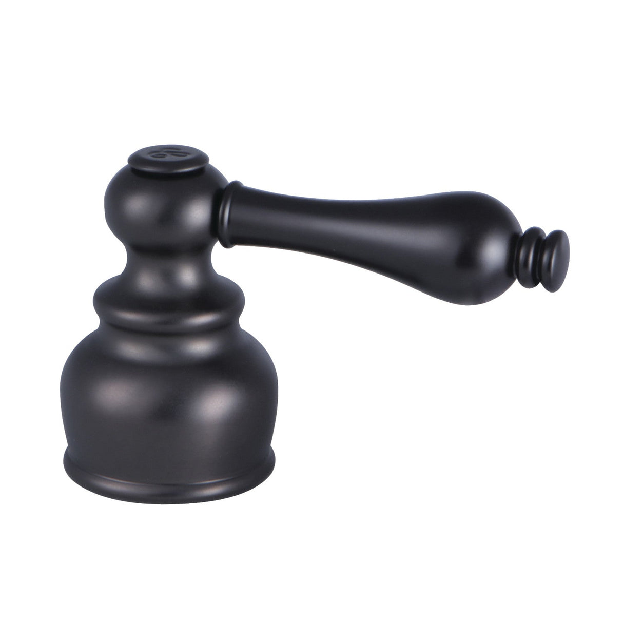 KBH605ALC Cold Metal Lever Handle, Oil Rubbed Bronze