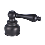KBH605ALC Cold Metal Lever Handle, Oil Rubbed Bronze