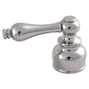 KBH606ALPNH Hot Metal Lever Handle, Polished Nickel