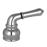 KBH621C Cold Metal Lever Handle, Polished Chrome