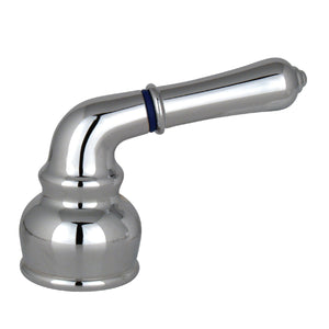 KBH621C Cold Metal Lever Handle, Polished Chrome