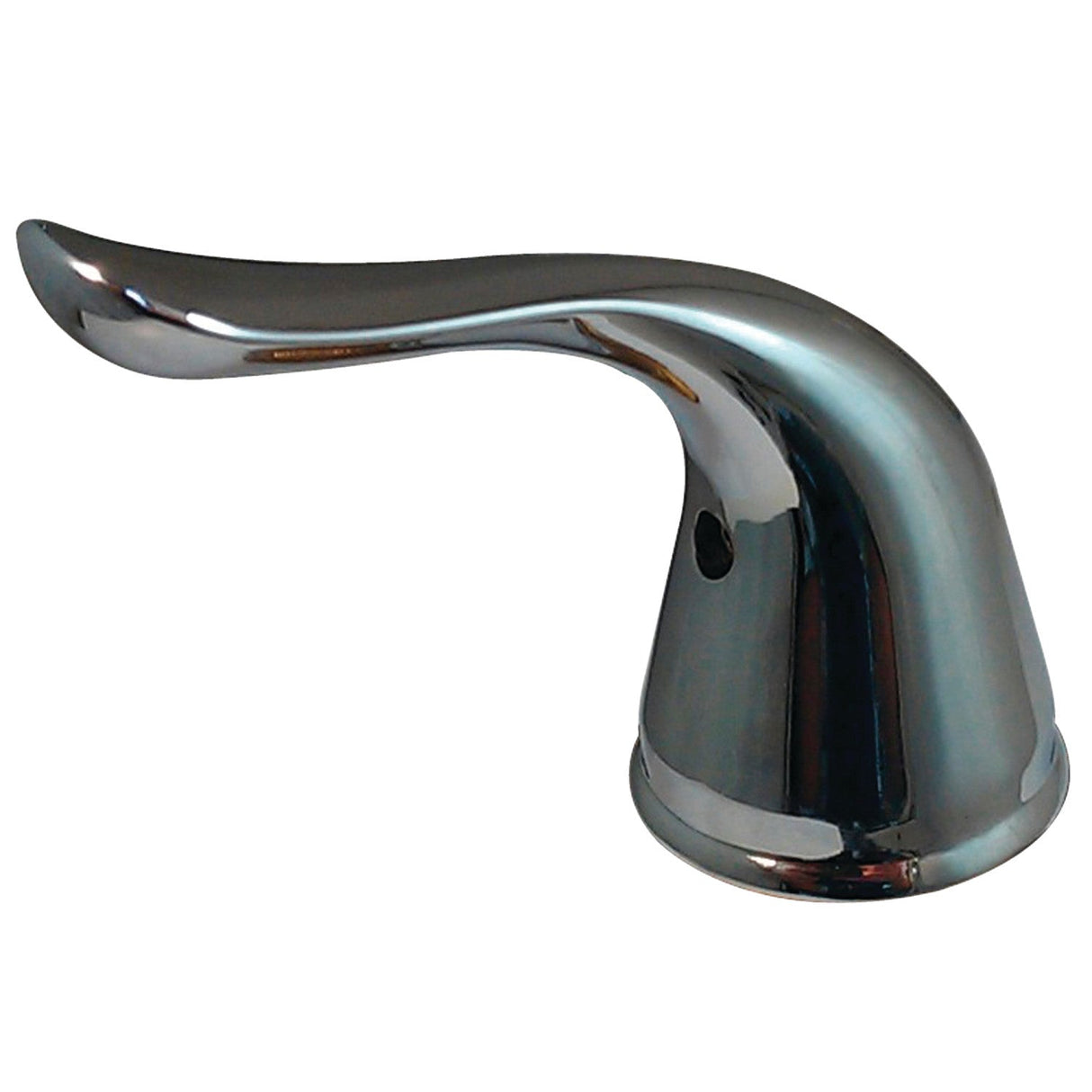 KBH621YLH Hot Metal Lever Handle, Polished Chrome