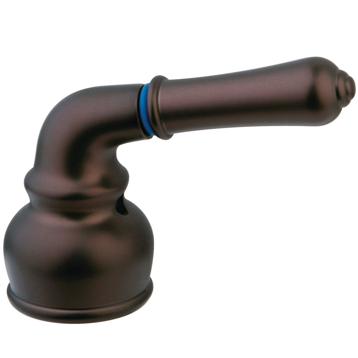 KBH625C Cold Metal Lever Handle, Oil Rubbed Bronze