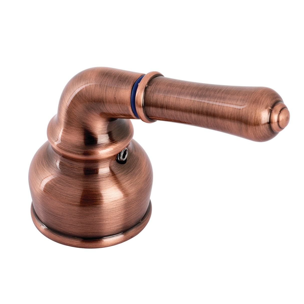 KBH626C Cold Metal Lever Handle, Antique Copper
