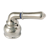 KBH626PNC Cold Metal Lever Handle, Polished Nickel