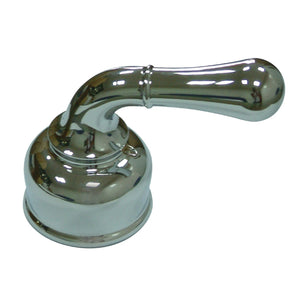 KBH631 Metal Lever Handle, Polished Chrome
