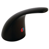 KBH6545LL Metal Lever Handle, Oil Rubbed Bronze