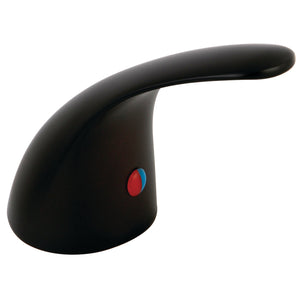 KBH6545LL Metal Lever Handle, Oil Rubbed Bronze