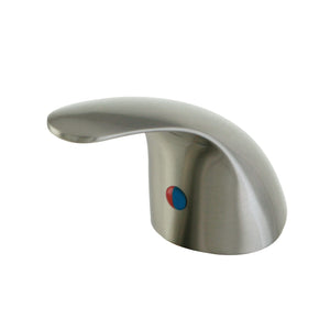 KBH6548LL Metal Lever Handle, Brushed Nickel