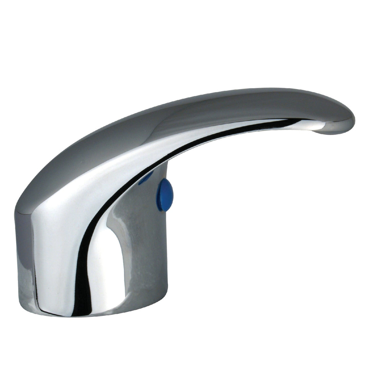 KBH6621C Cold Metal Lever Handle, Polished Chrome