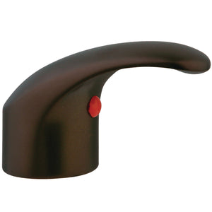 KBH6625H Hot Metal Lever Handle, Oil Rubbed Bronze