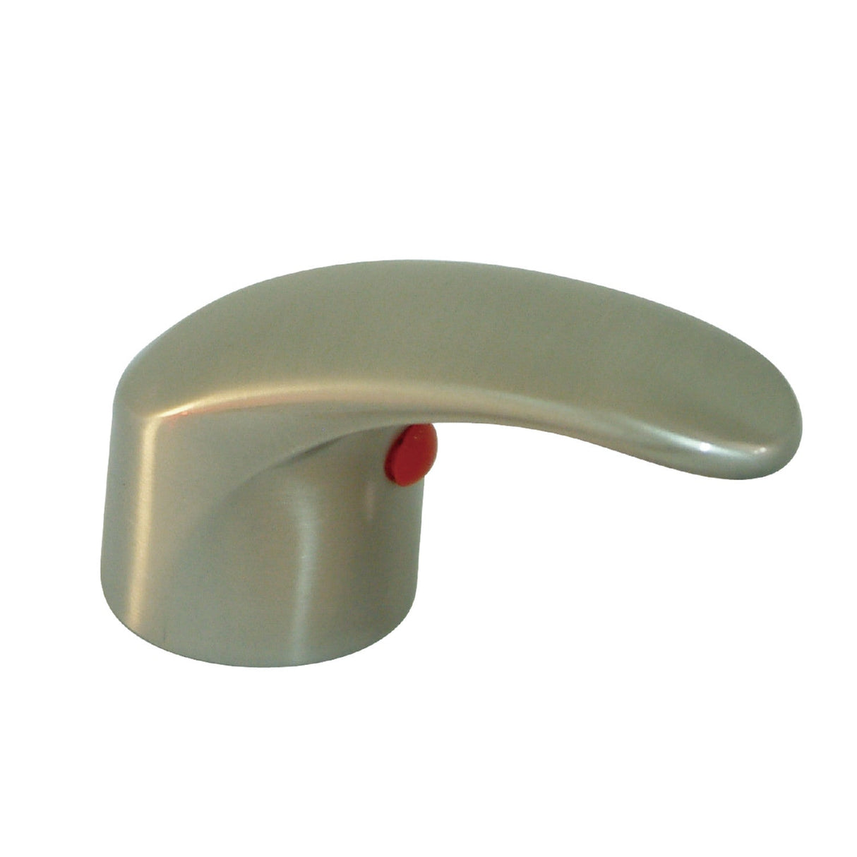 KBH6628H Hot Metal Lever Handle, Brushed Nickel