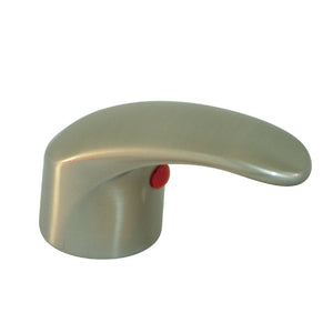 KBH6628H Hot Metal Lever Handle, Brushed Nickel
