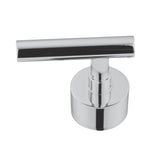 KBH6631CML Metal Lever Handle, Polished Chrome