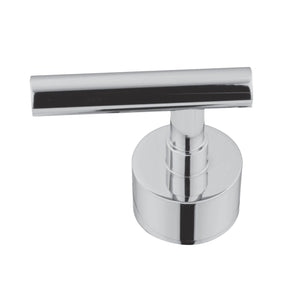 KBH6631CML Metal Lever Handle, Polished Chrome