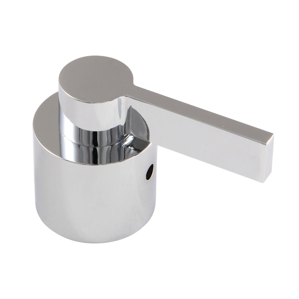 KBH6691NDL Metal Lever Handle, Polished Chrome