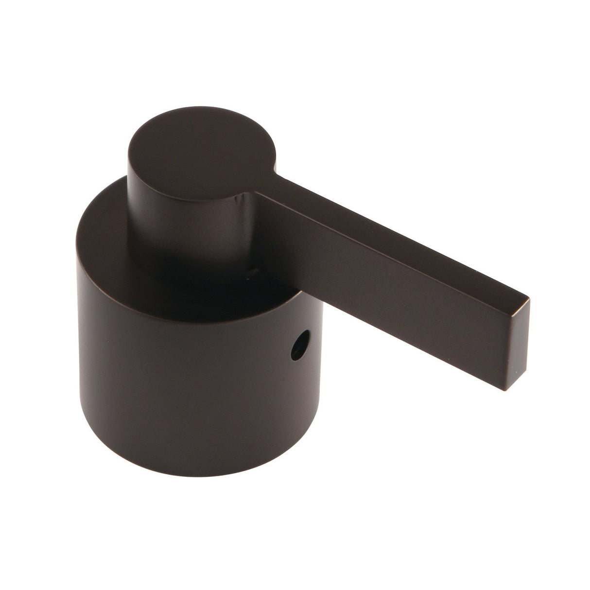 KBH6695NDL Metal Lever Handle, Oil Rubbed Bronze