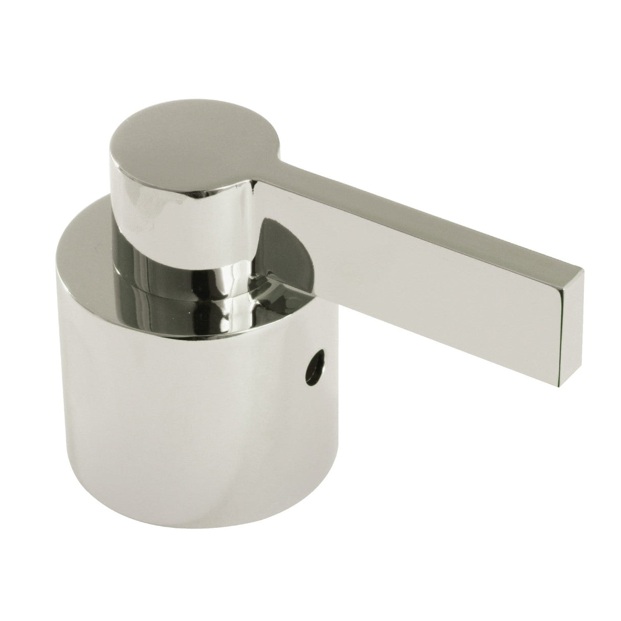 KBH6696NDL Metal Lever Handle, Polished Nickel