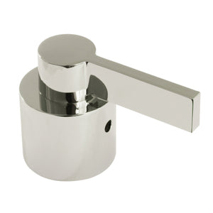 KBH6696NDL Metal Lever Handle, Polished Nickel