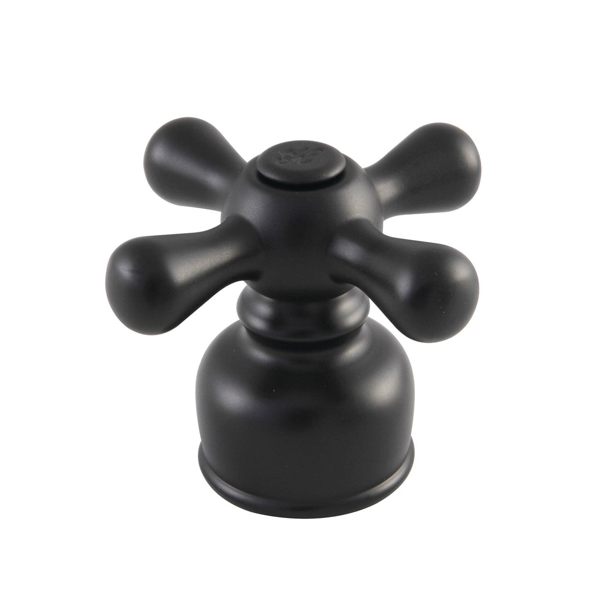 KBH720AXH Hot Metal Cross Handle, Matte Black