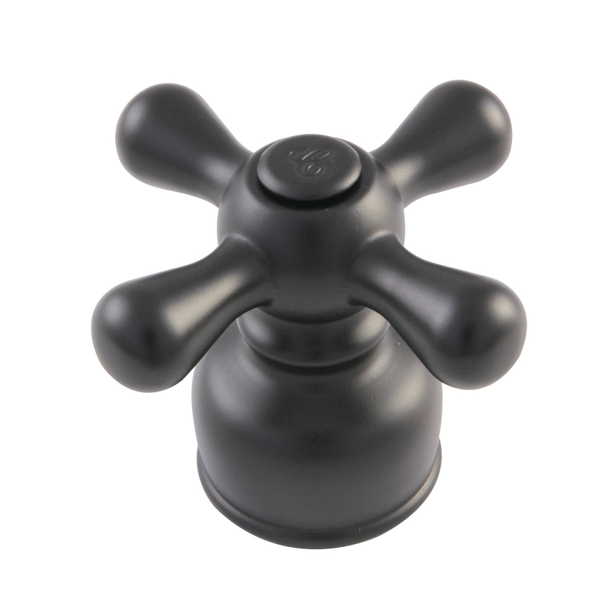 KBH725AXC Cold Metal Cross Handle, Oil Rubbed Bronze