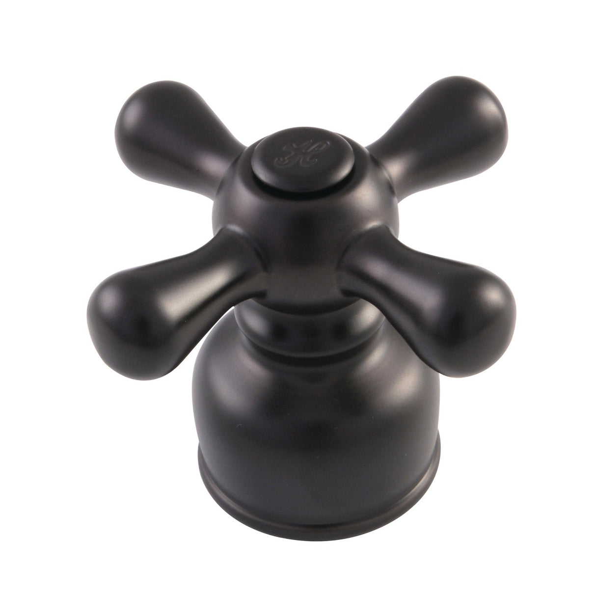 KBH725AXH Hot Metal Cross Handle, Oil Rubbed Bronze