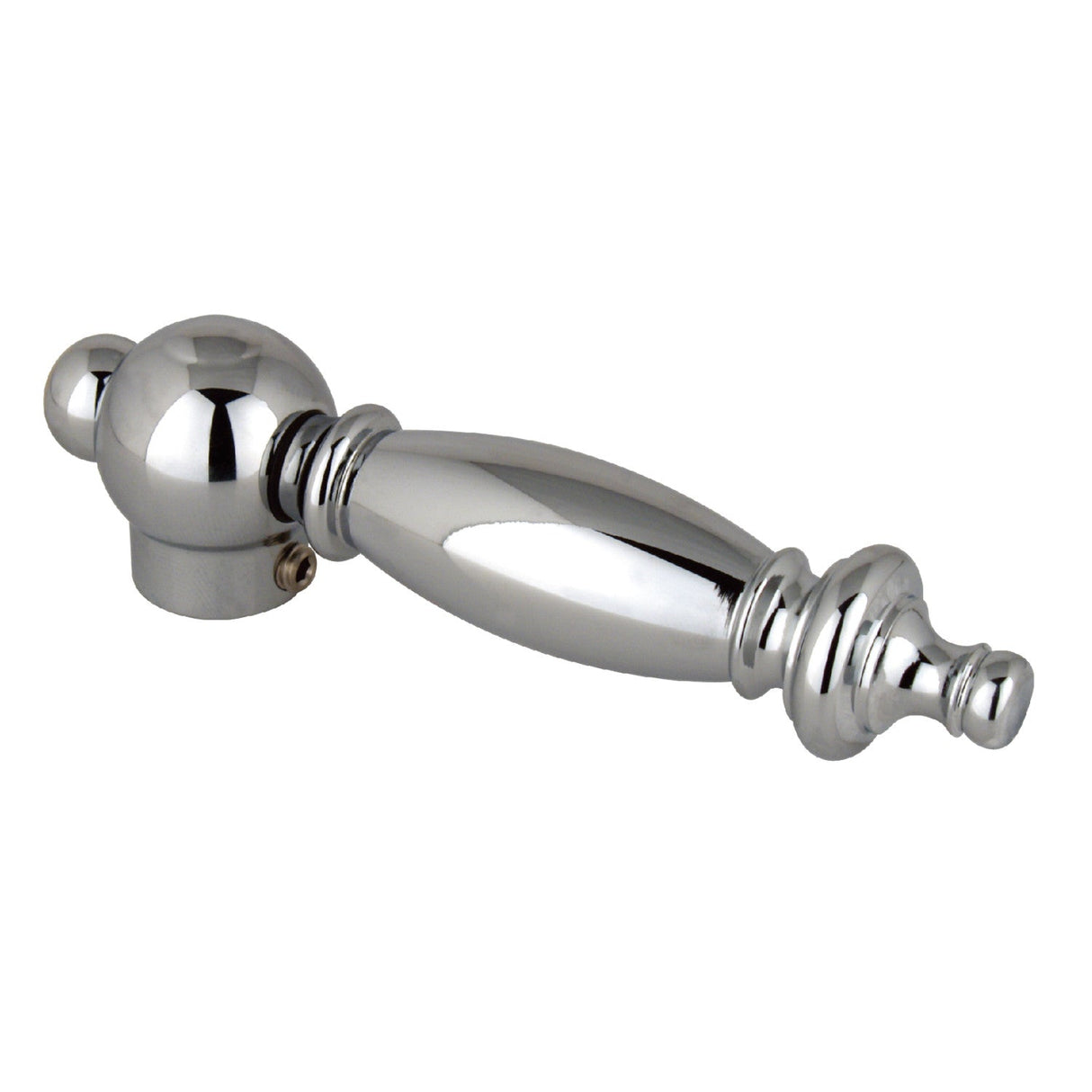 KBH7971TL Metal Lever Handle, Polished Chrome