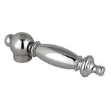 KBH7971TL Metal Lever Handle, Polished Chrome