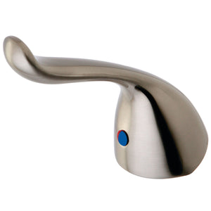 KBH8408YL Metal Lever Handle, Brushed Nickel