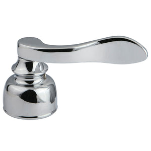 KBH8621NFLC Cold Metal Lever Handle, Polished Chrome