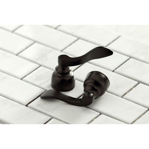 KBH8625NFLC Cold Metal Lever Handle, Oil Rubbed Bronze