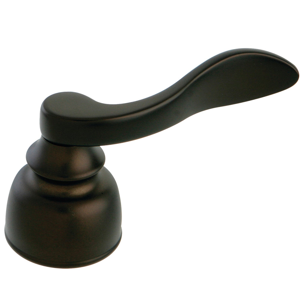 KBH8625NFLC Cold Metal Lever Handle, Oil Rubbed Bronze