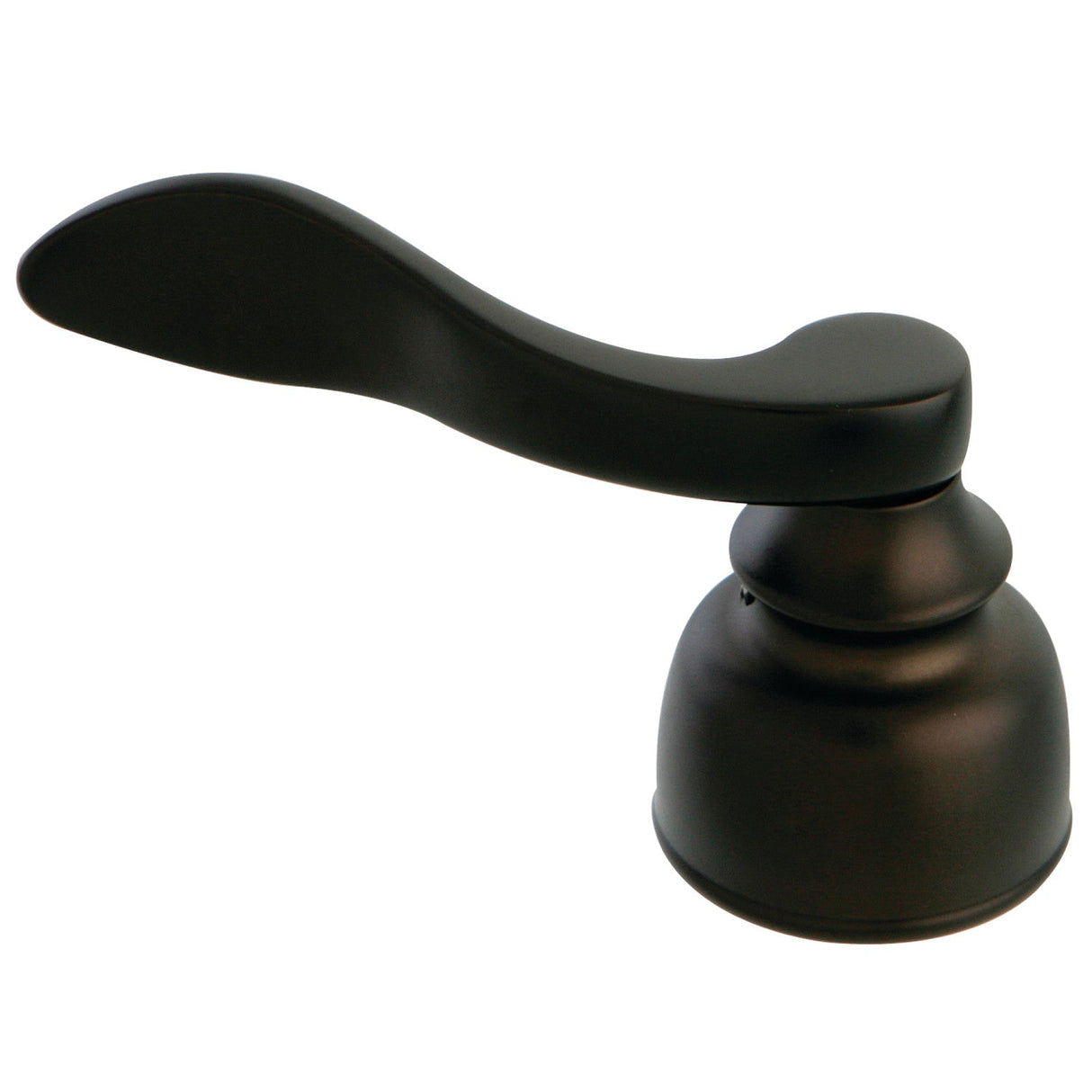 KBH8625NFLH Hot Metal Lever Handle, Oil Rubbed Bronze