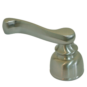 KBH8628H Hot Metal Lever Handle, Brushed Nickel
