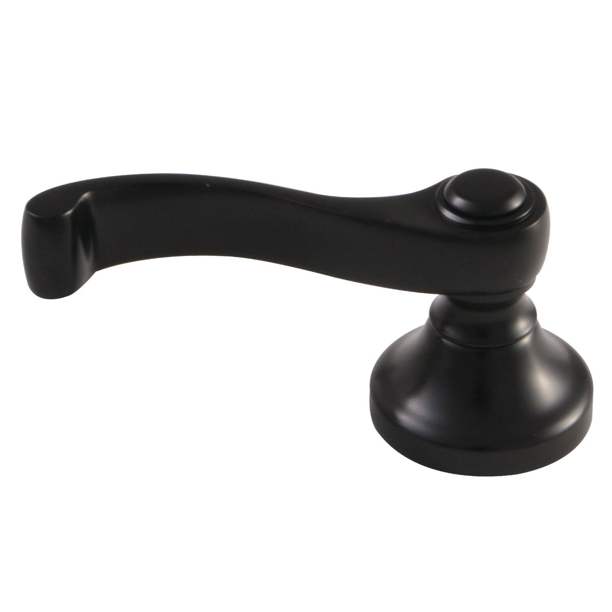KBH8635FL Metal Lever Handle, Oil Rubbed Bronze