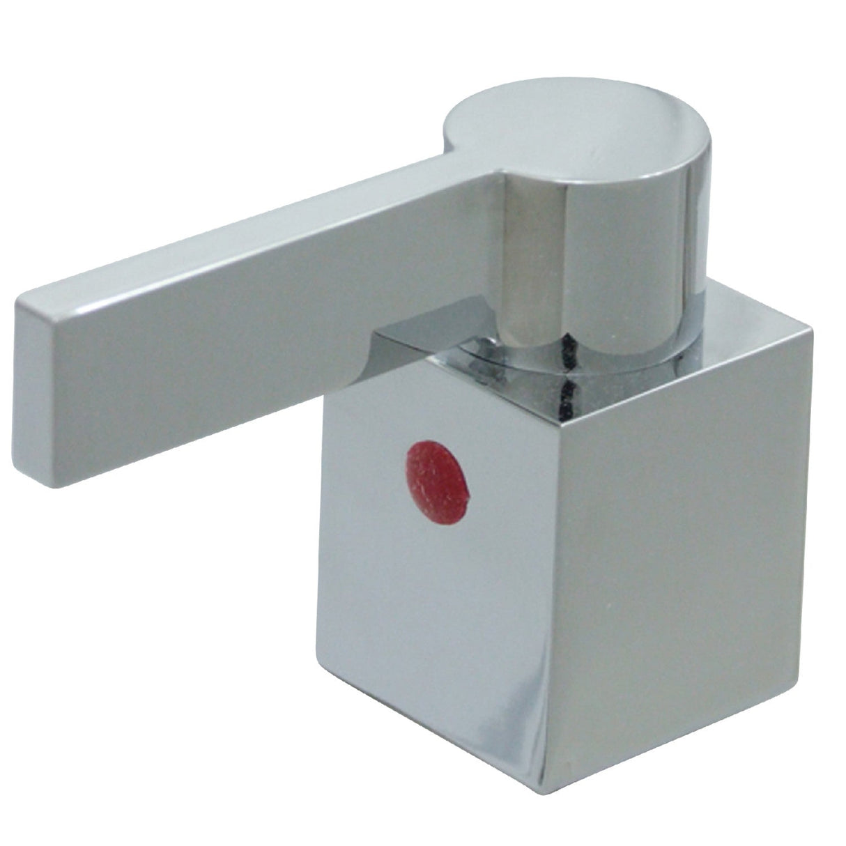 KBH8661NQLH Hot Metal Lever Handle, Polished Chrome
