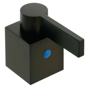 KBH8665NQLC Cold Metal Lever Handle, Oil Rubbed Bronze