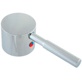 Concord KBH8691DL Metal Lever Handle, Polished Chrome