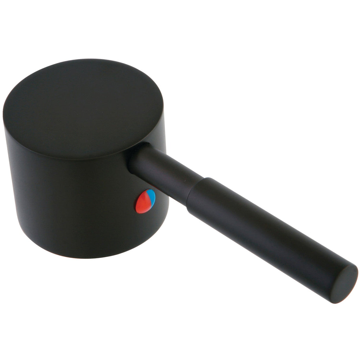 Concord KBH8695DL Metal Lever Handle, Oil Rubbed Bronze