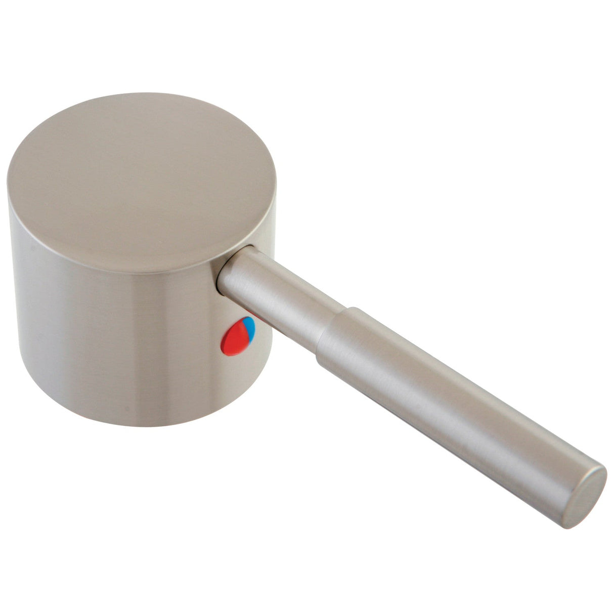 Concord KBH8698DL Metal Lever Handle, Brushed Nickel