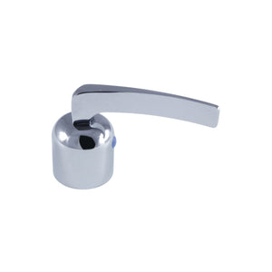 KBH8961EFLC Cold Metal Lever Handle, Polished Chrome