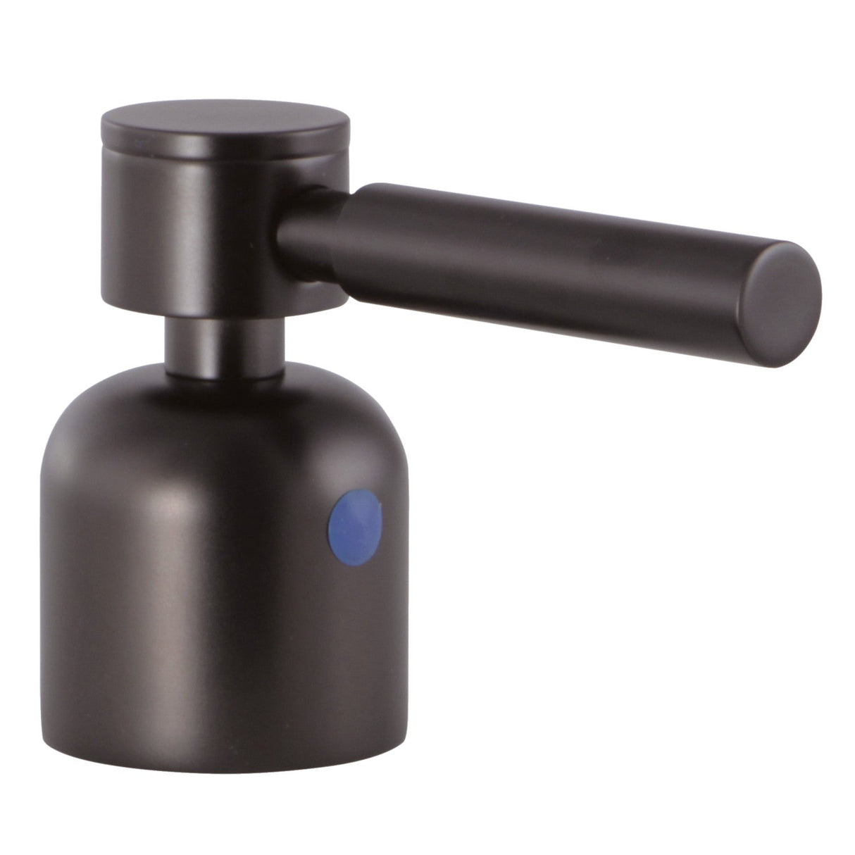 Concord KBH8965DLC Cold Metal Lever Handle, Oil Rubbed Bronze