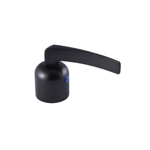 KBH8965EFLC Cold Metal Lever Handle, Oil Rubbed Bronze